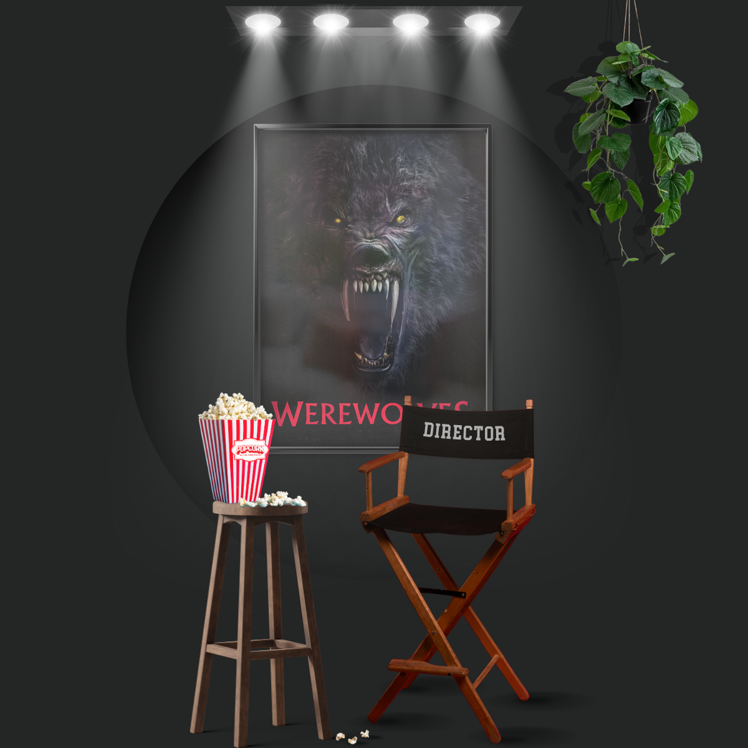 Werewolves (2024)