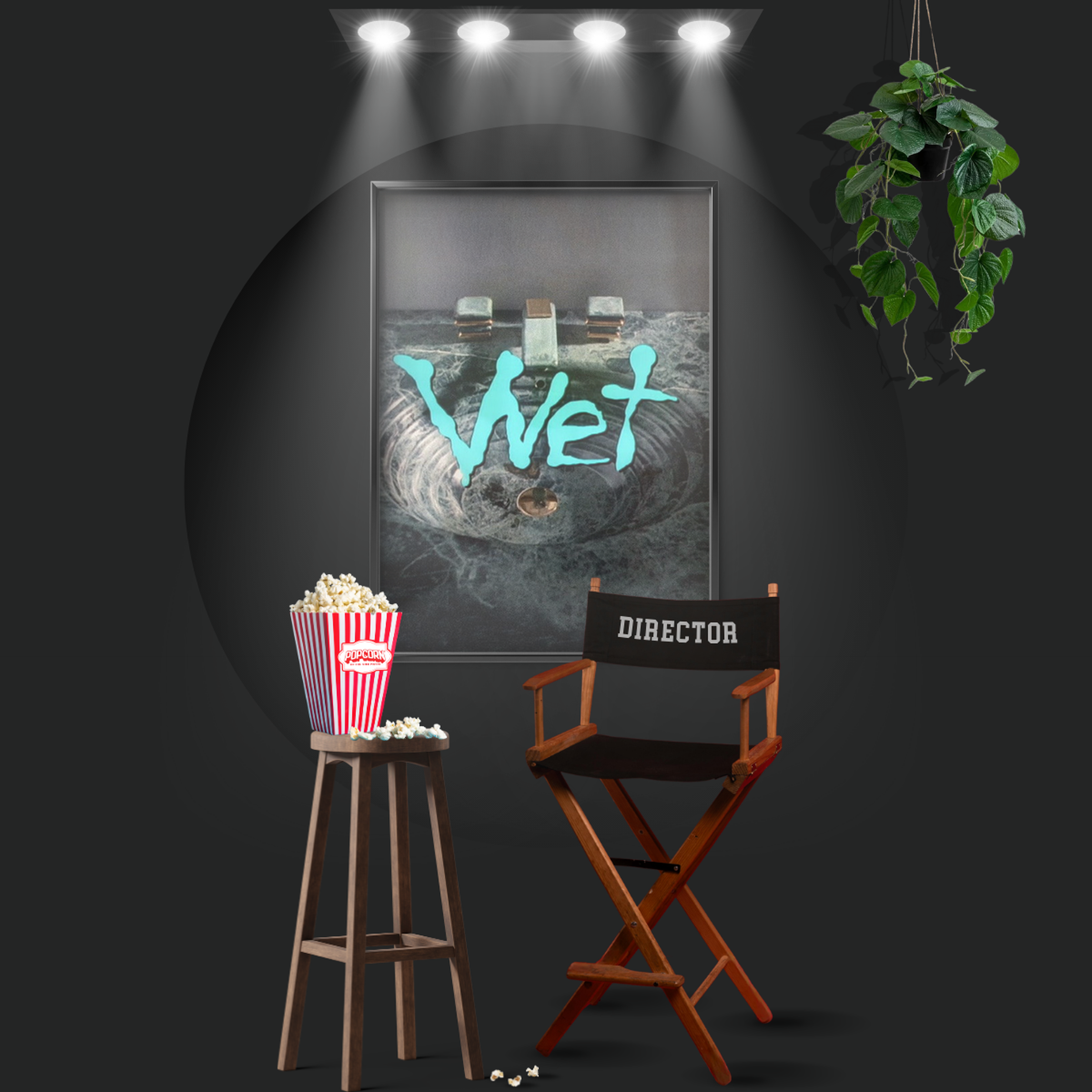 Wet (1994)