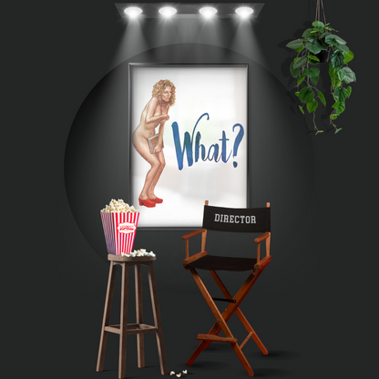 What (1972)