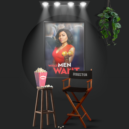 What Men Want (2019)