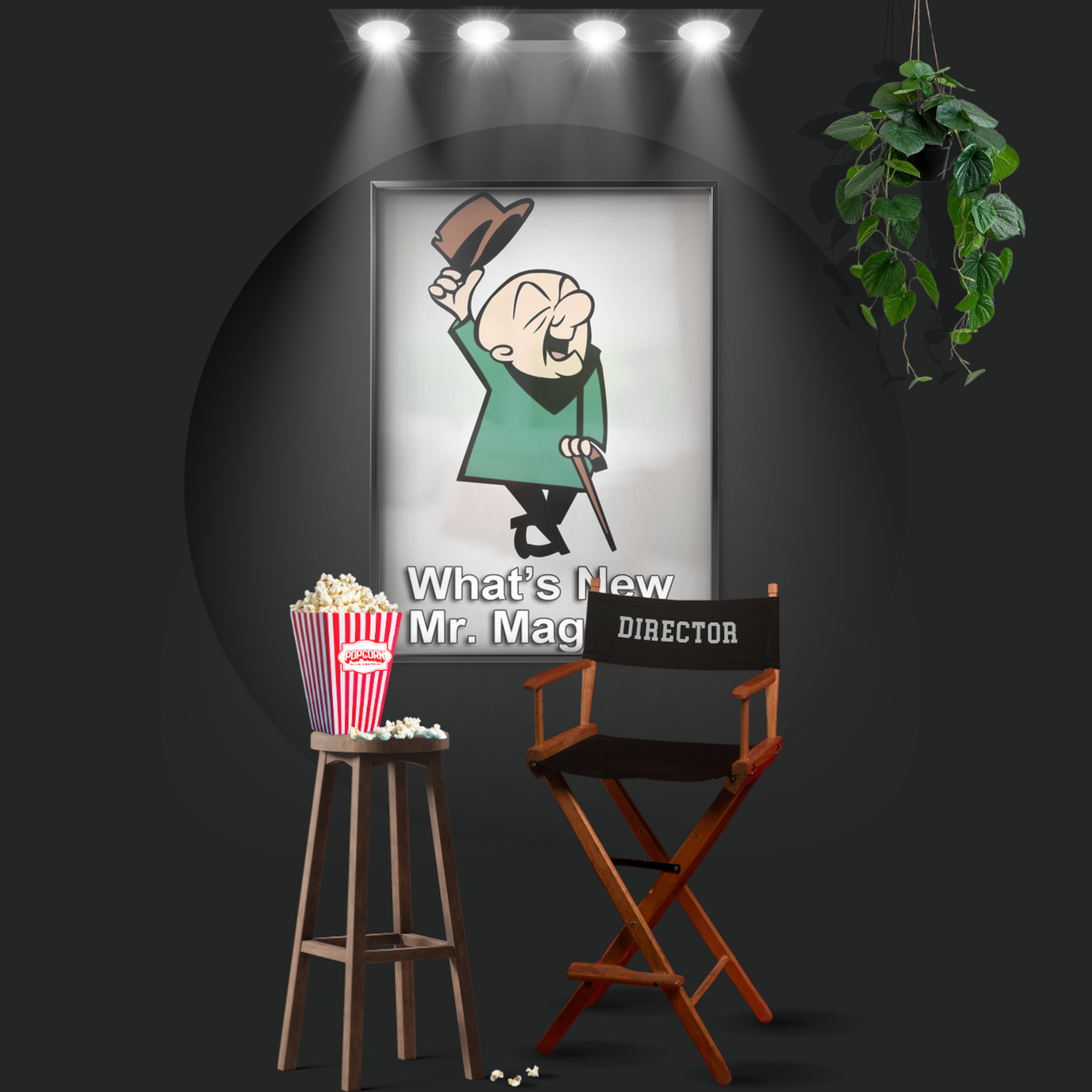 What's New, Mr. Magoo (1977)