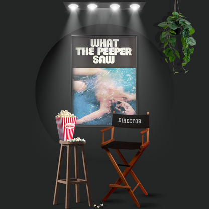 What The Peeper Saw (1972)