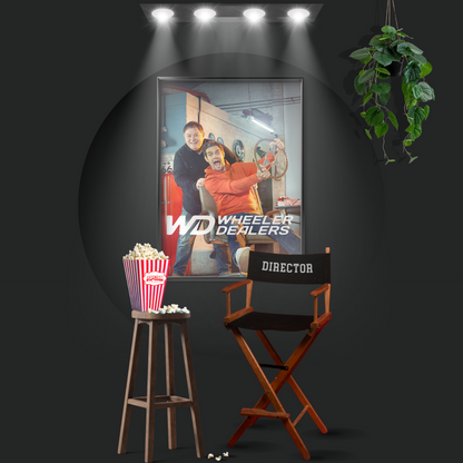 Wheeler Dealers (2003)