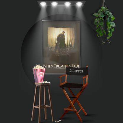 When Trumpets Fade (1998)