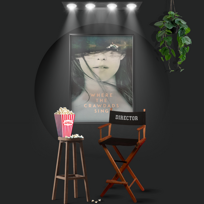 Where The Crawdads Sing (2022)