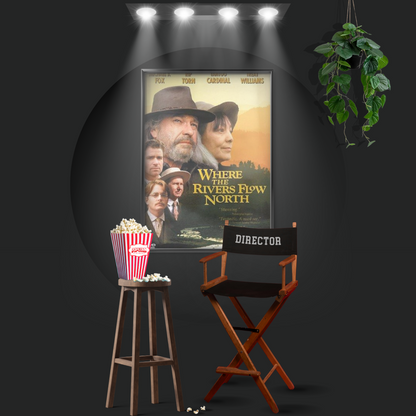 Where The Rivers Flow North (1993)