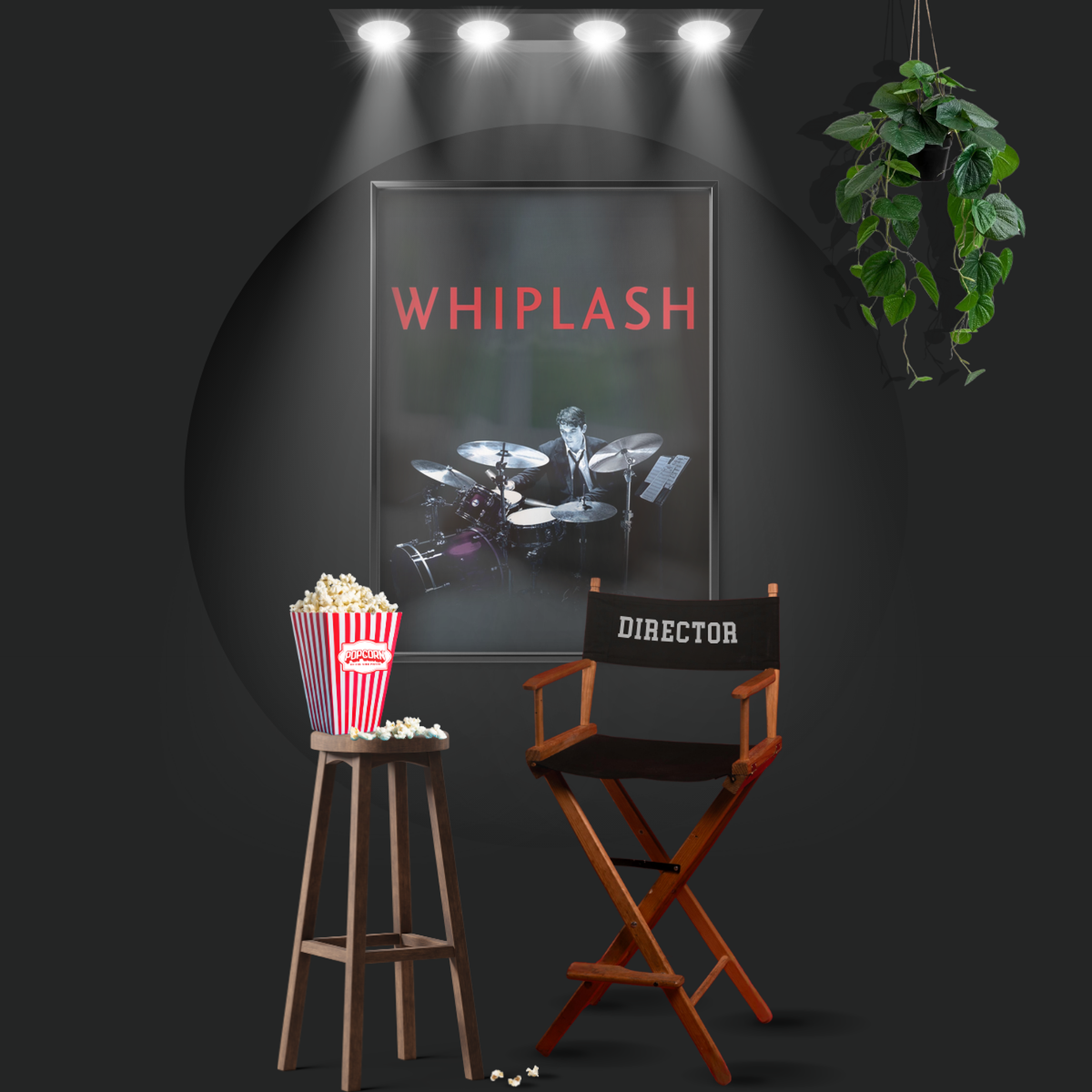 Whiplash (2014)
