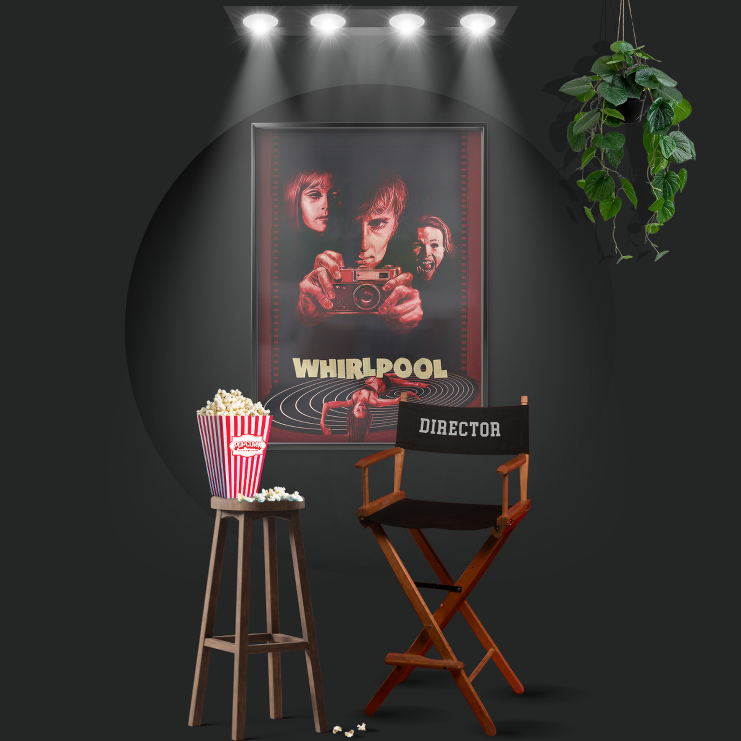 Whirlpool (1970)