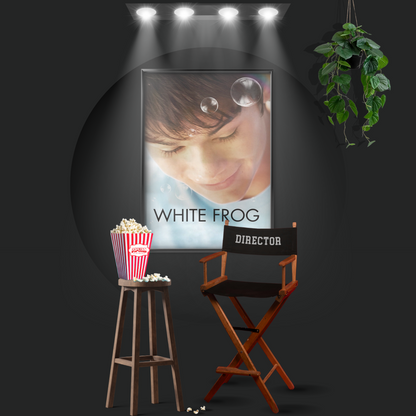 White Frog (2013)