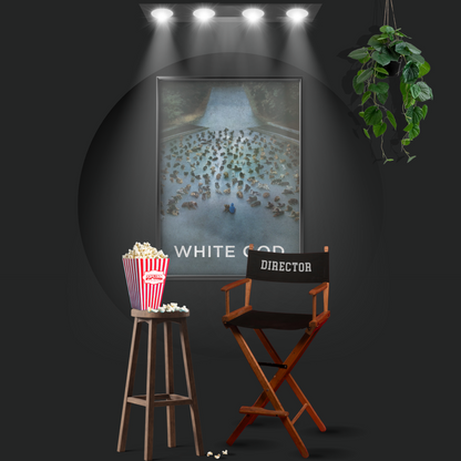 White God (2014)
