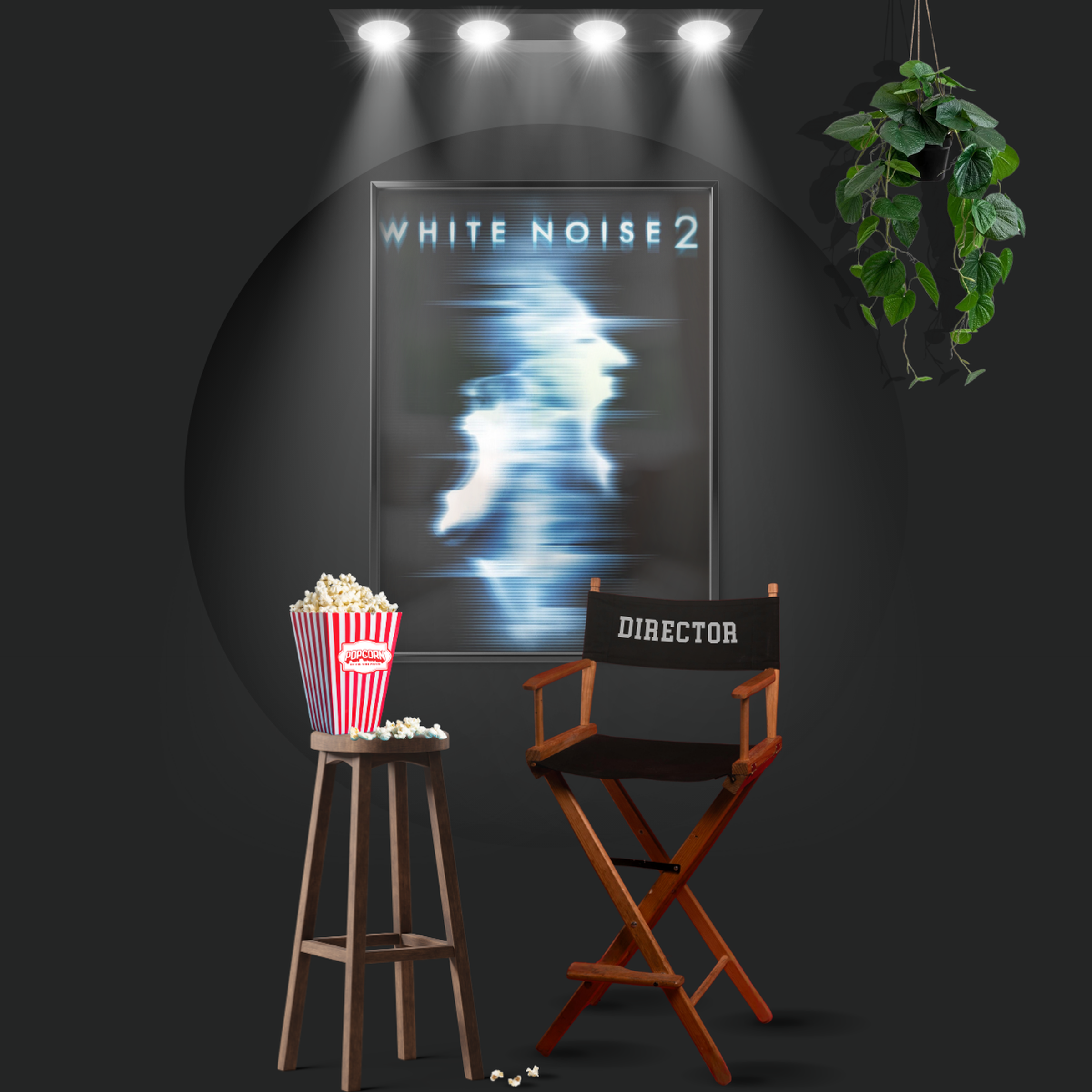 White Noise 2 The Light (2007)