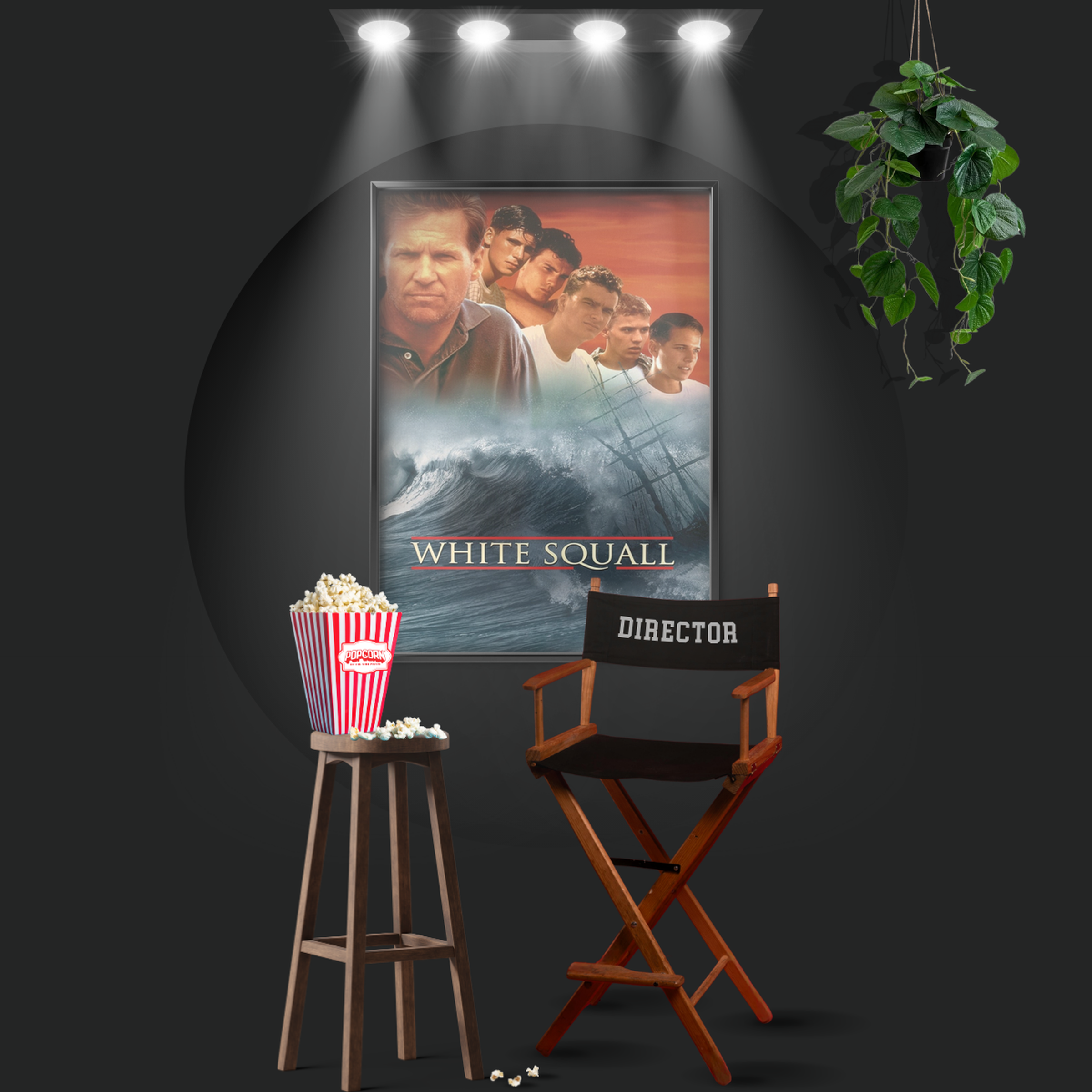 White Squall (1996)