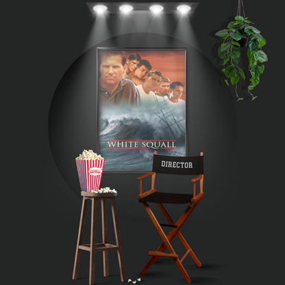 White Squall (1996)