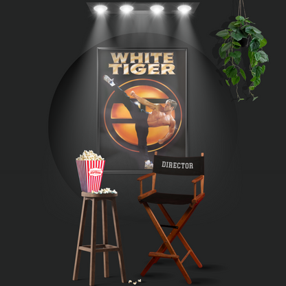 White Tiger (1996)