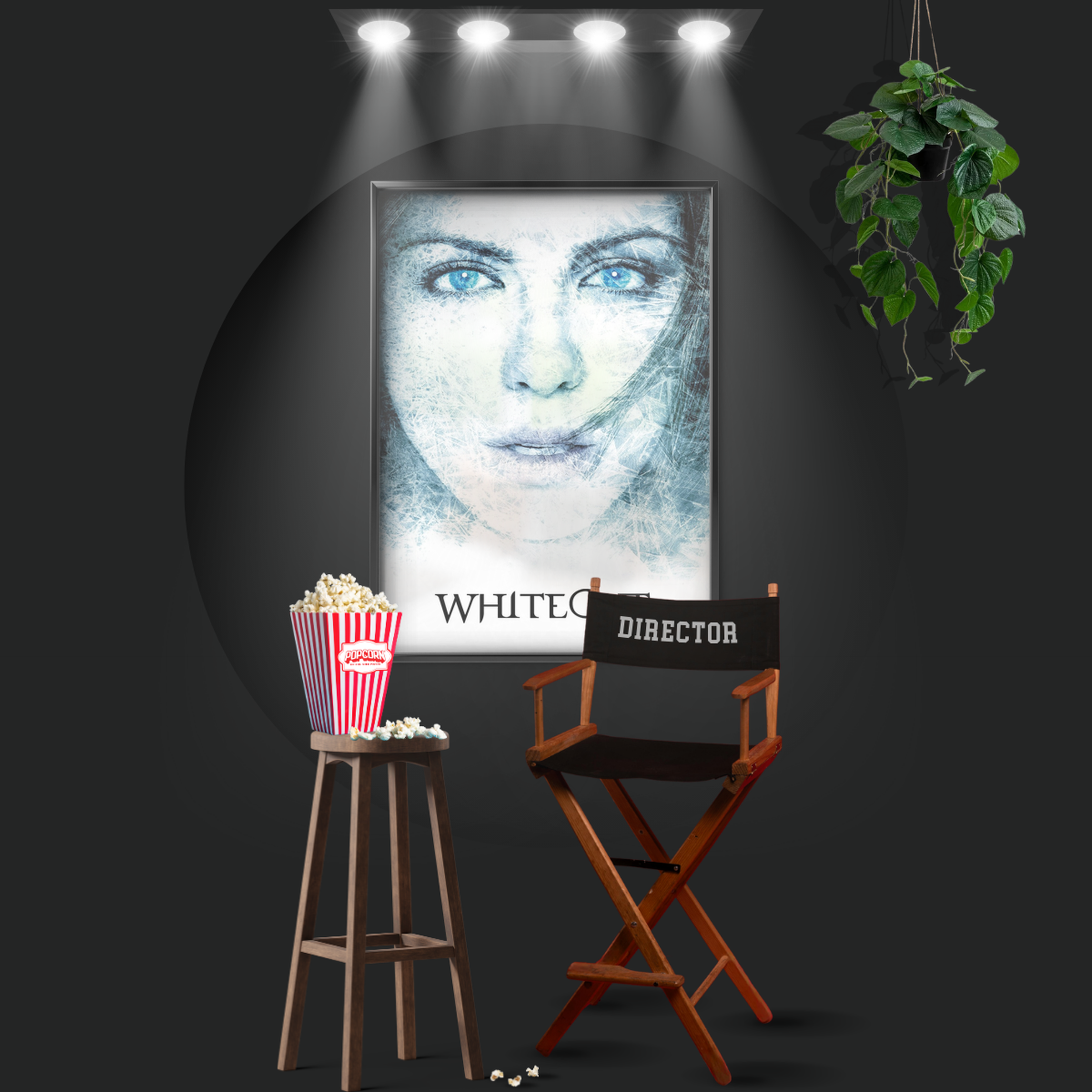 Whiteout (2009)