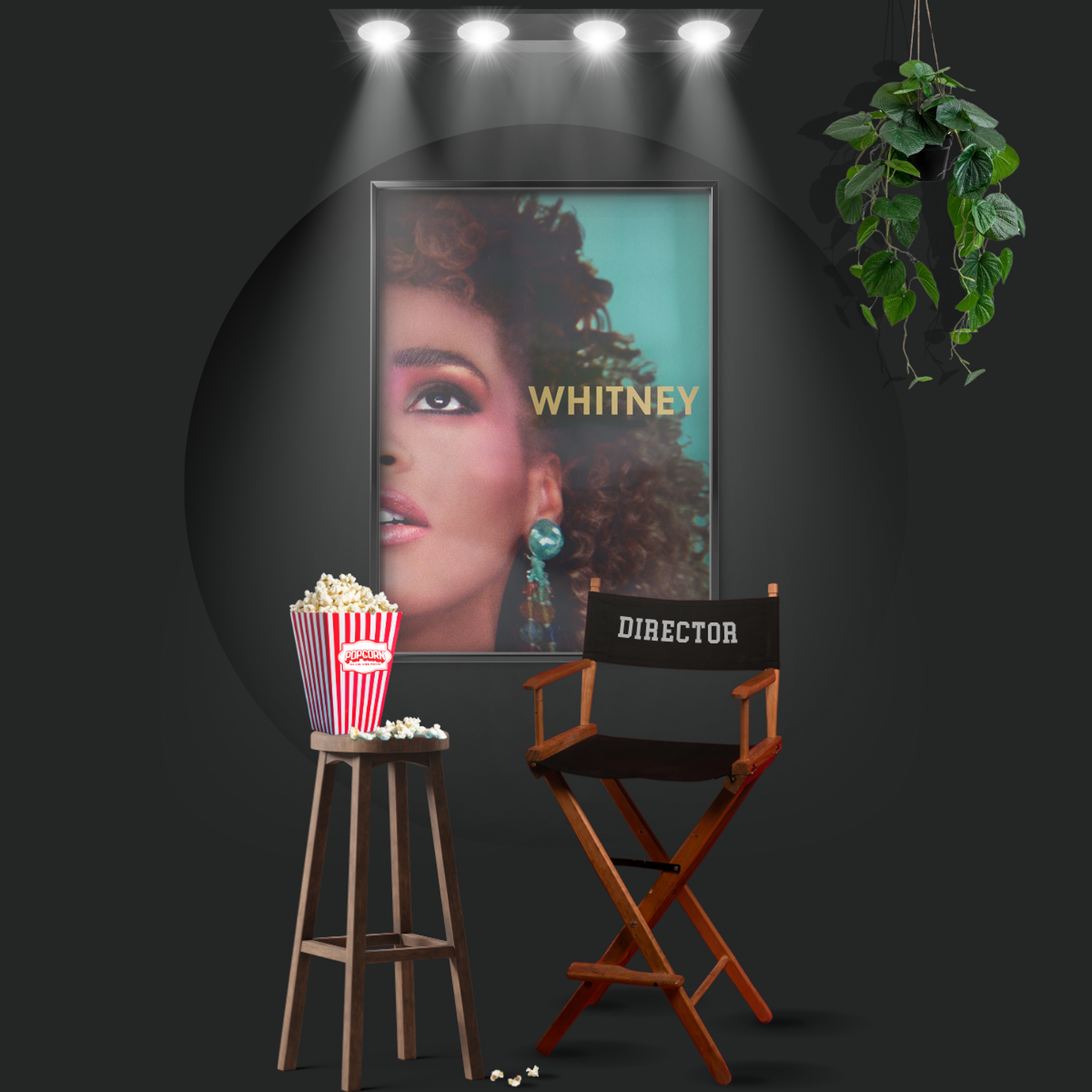 Whitney (2018)