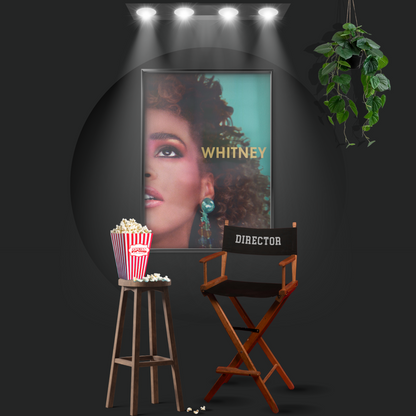 Whitney (2018)