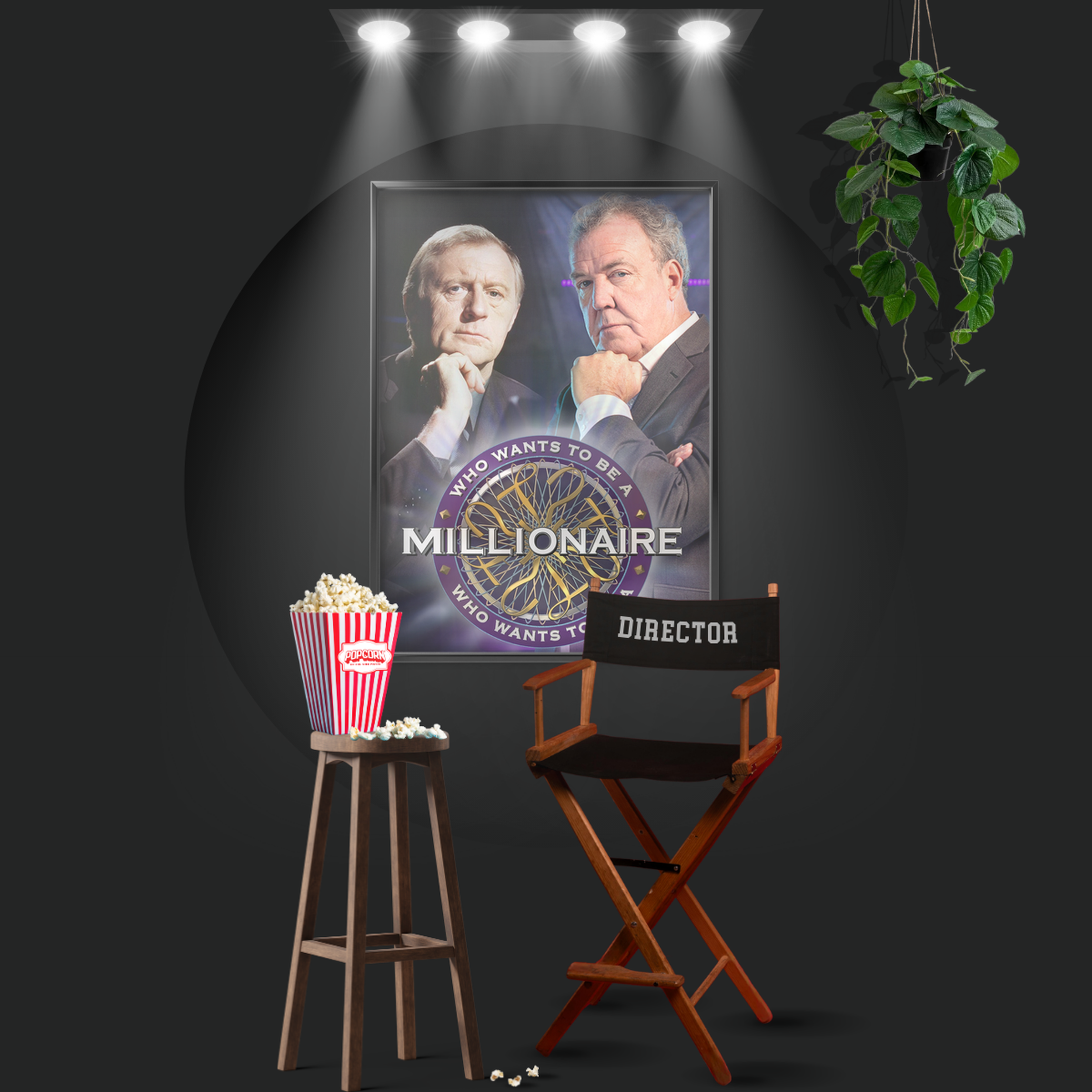 Who Wants To Be A Millionaire (1998)