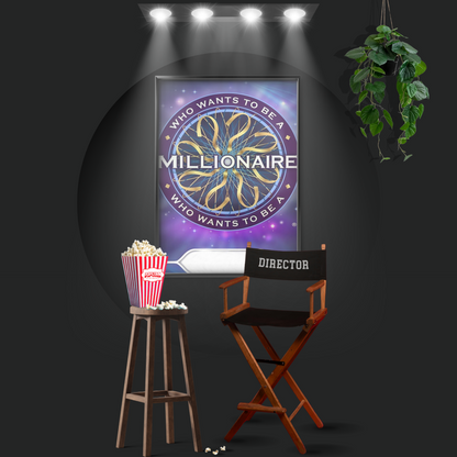 Who Wants To Be A Millionaire (1999)