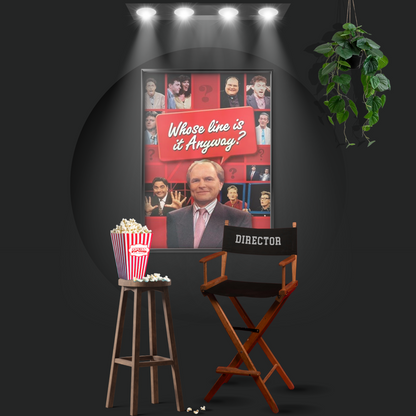 Whose Line Is It Anyway (1988)