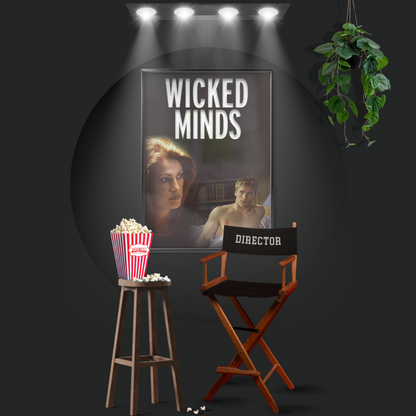 Wicked Minds (2003)