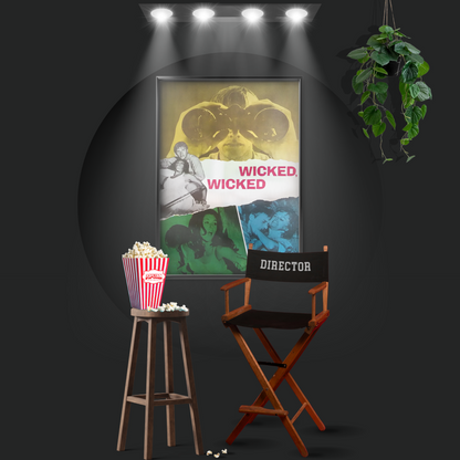 Wicked, Wicked (1973)