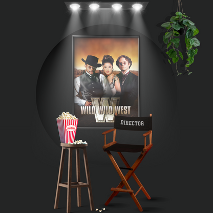 Wild Wild West (1999)