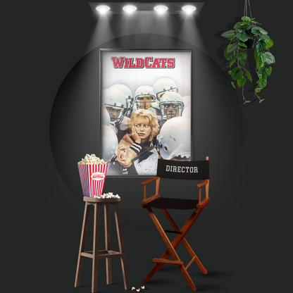 Wildcats (1986)