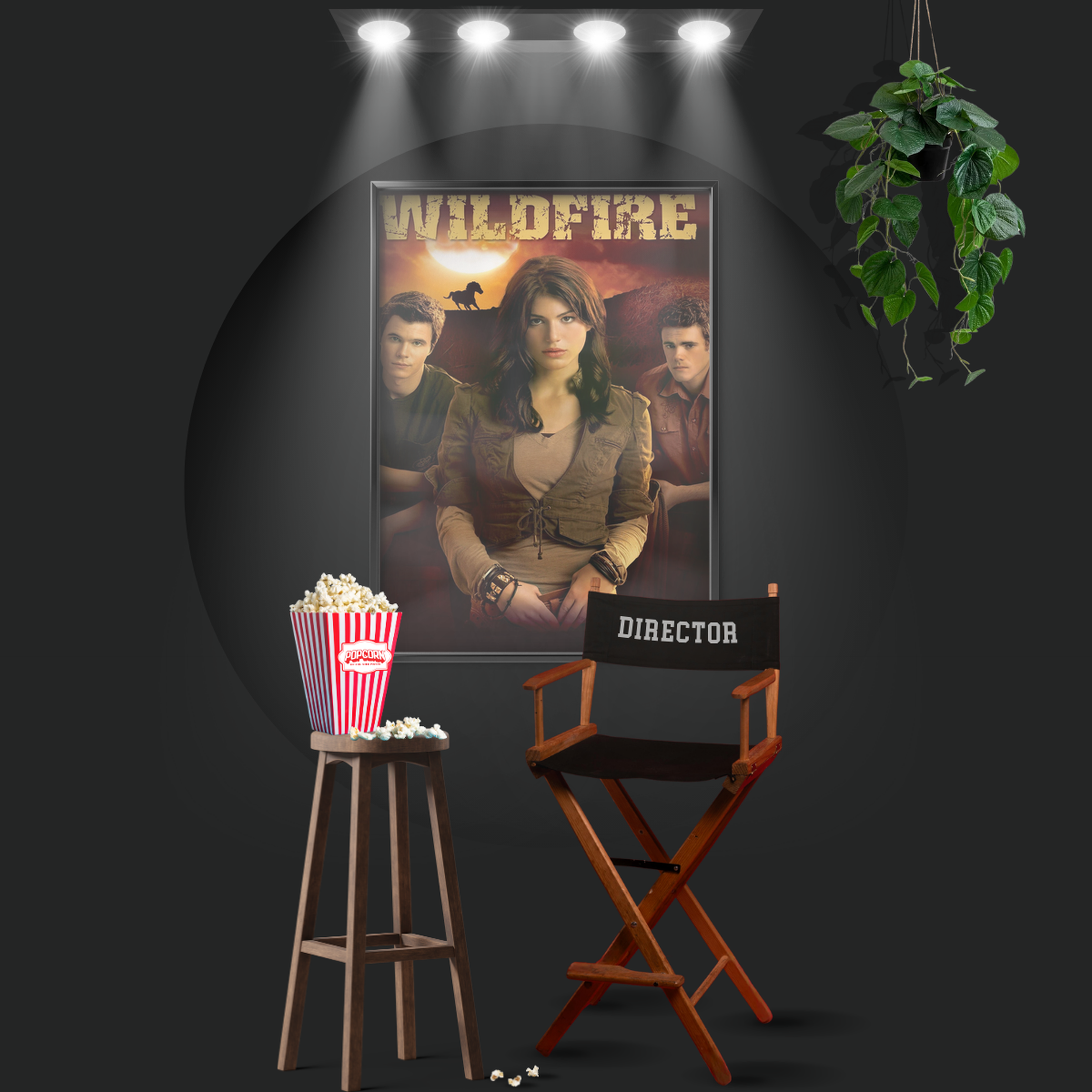 Wildfire (2005)