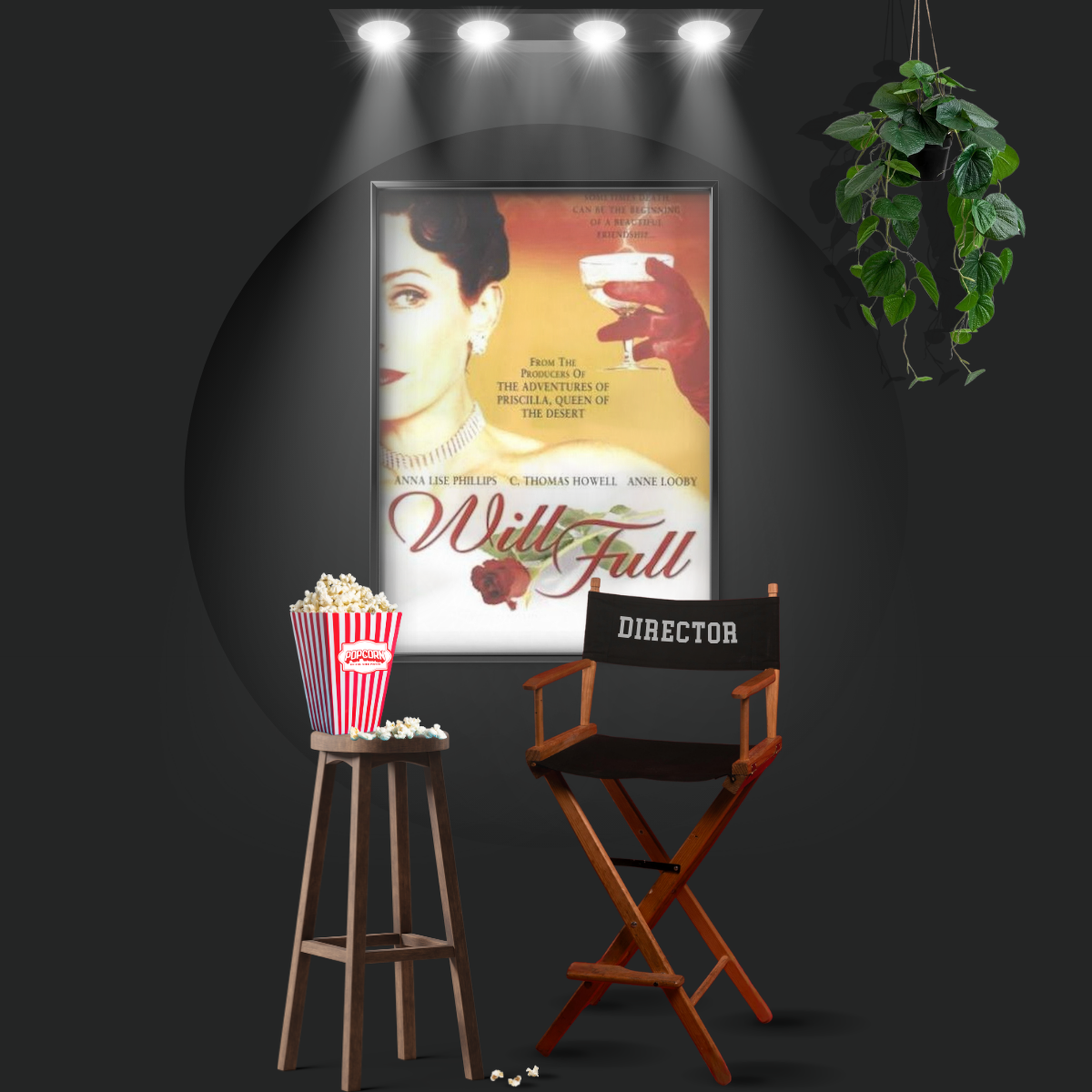 Willfull (2002)