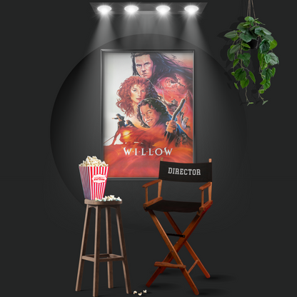 Willow (1988)