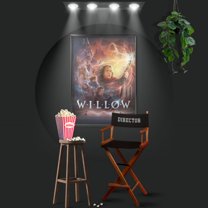 Willow (2022)
