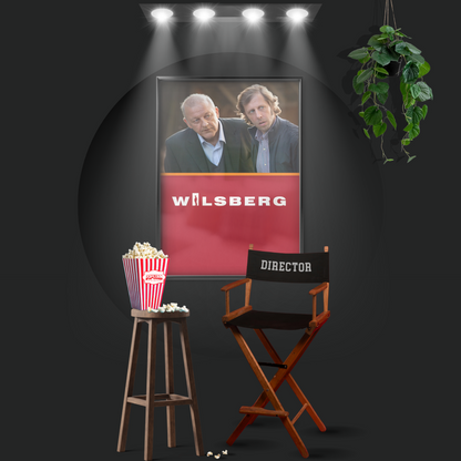 Wilsberg (1995)