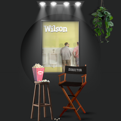 Wilson (2017)