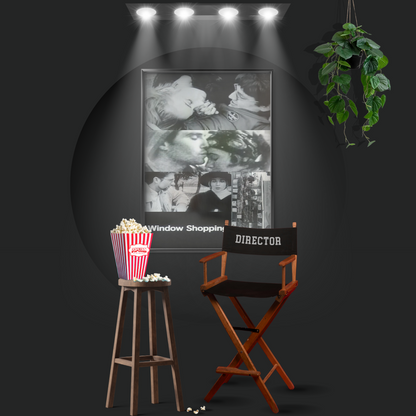 Window Shopping (1997)