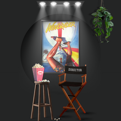 Windrider (1986)