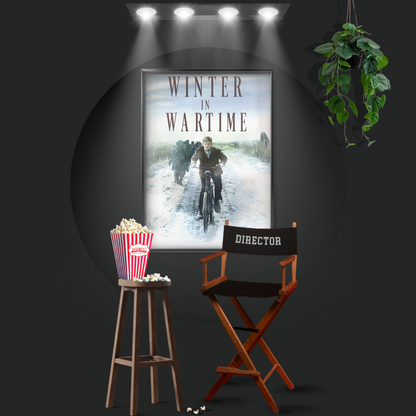 Winter In Wartime (2008)