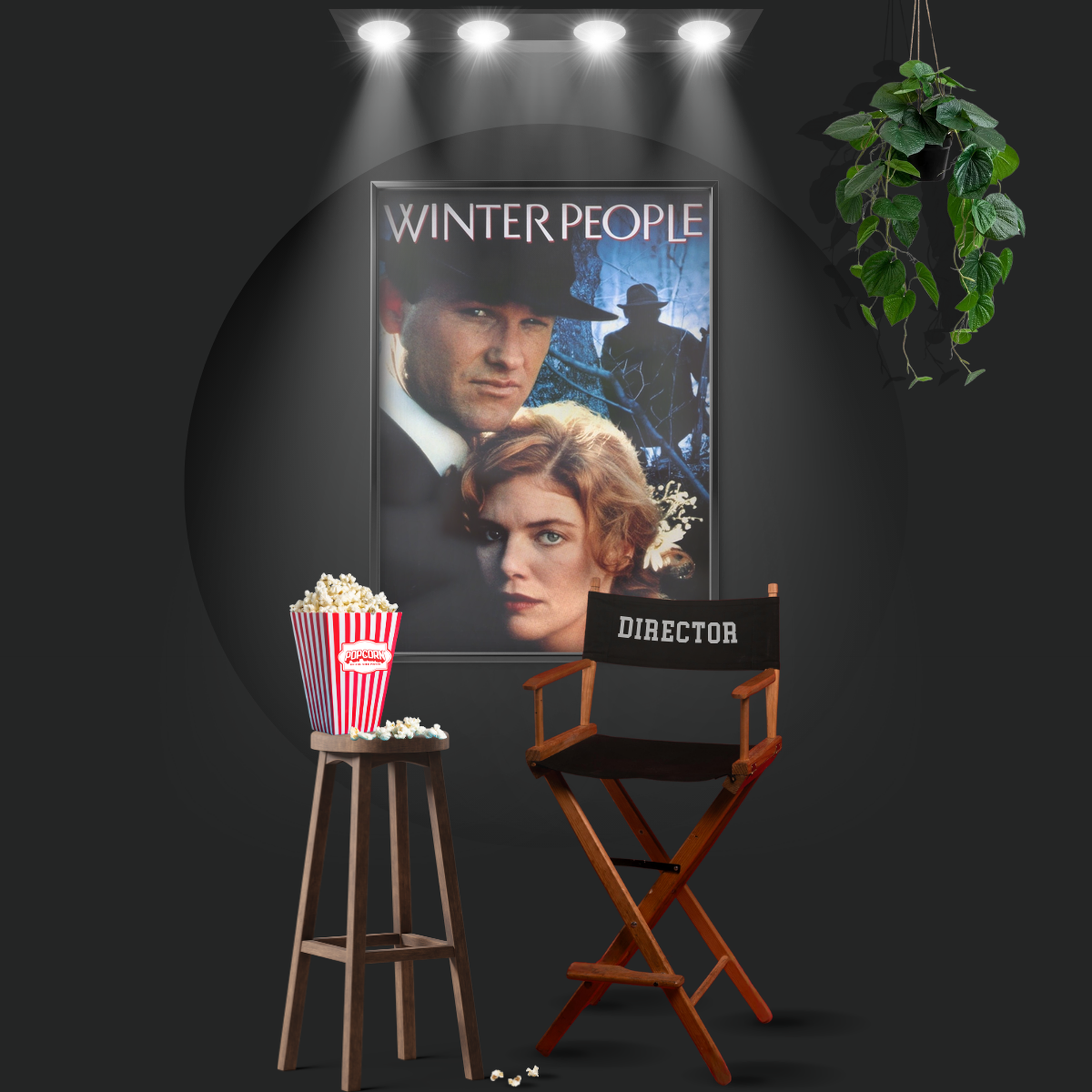 Winter People (1989)
