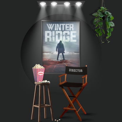 Winter Ridge (2018)