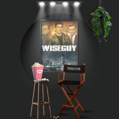 Wiseguy (1987)