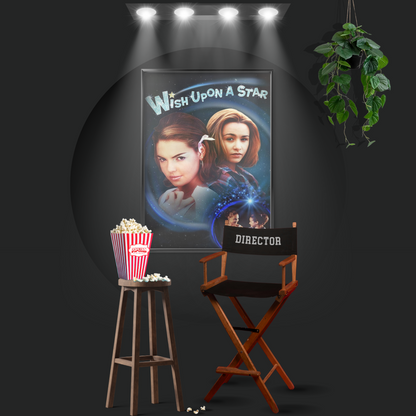 Wish Upon A Star (1996)