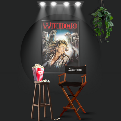 Witchboard (1986)