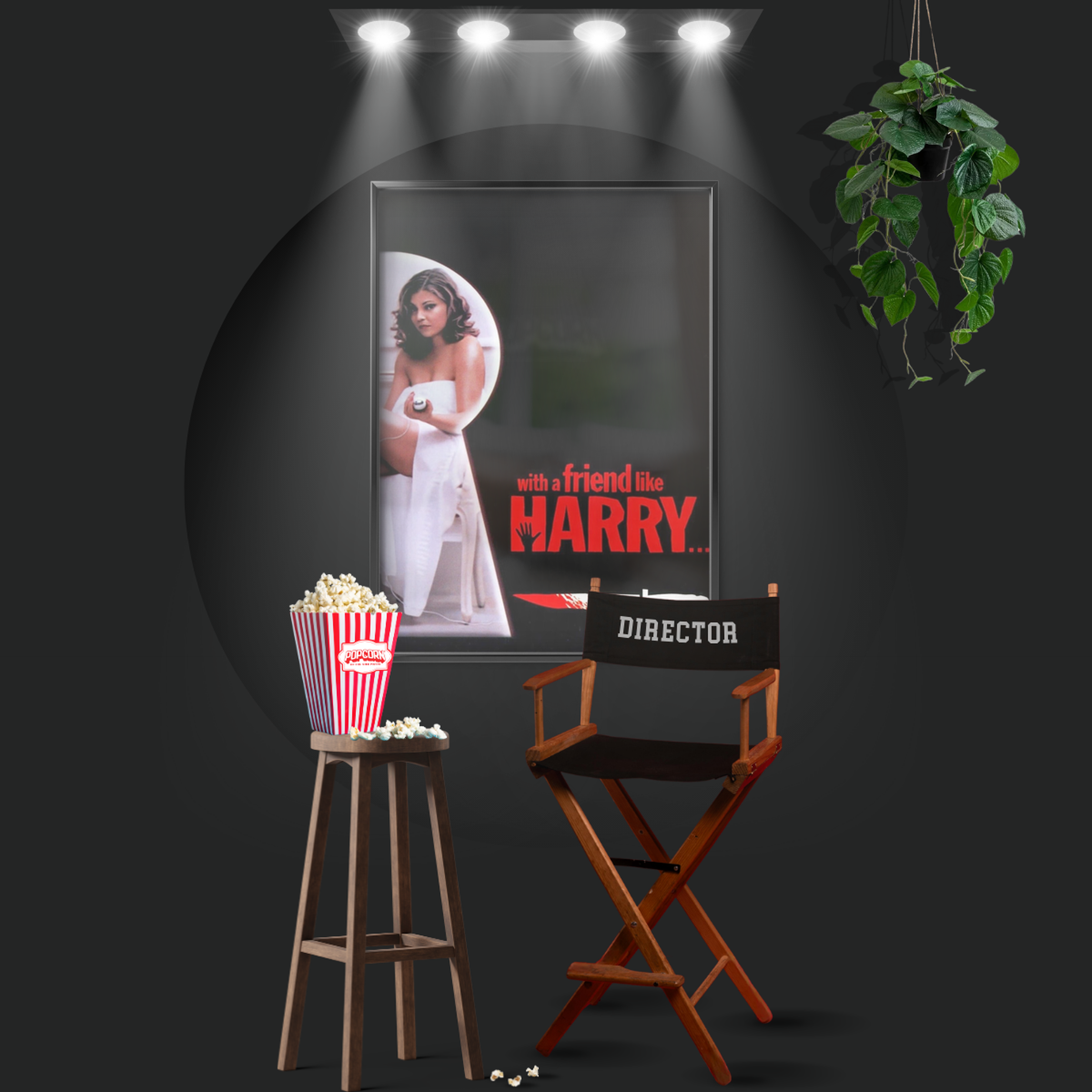With A Friend Like Harry... (2000)