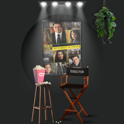 Without A Trace (2002)