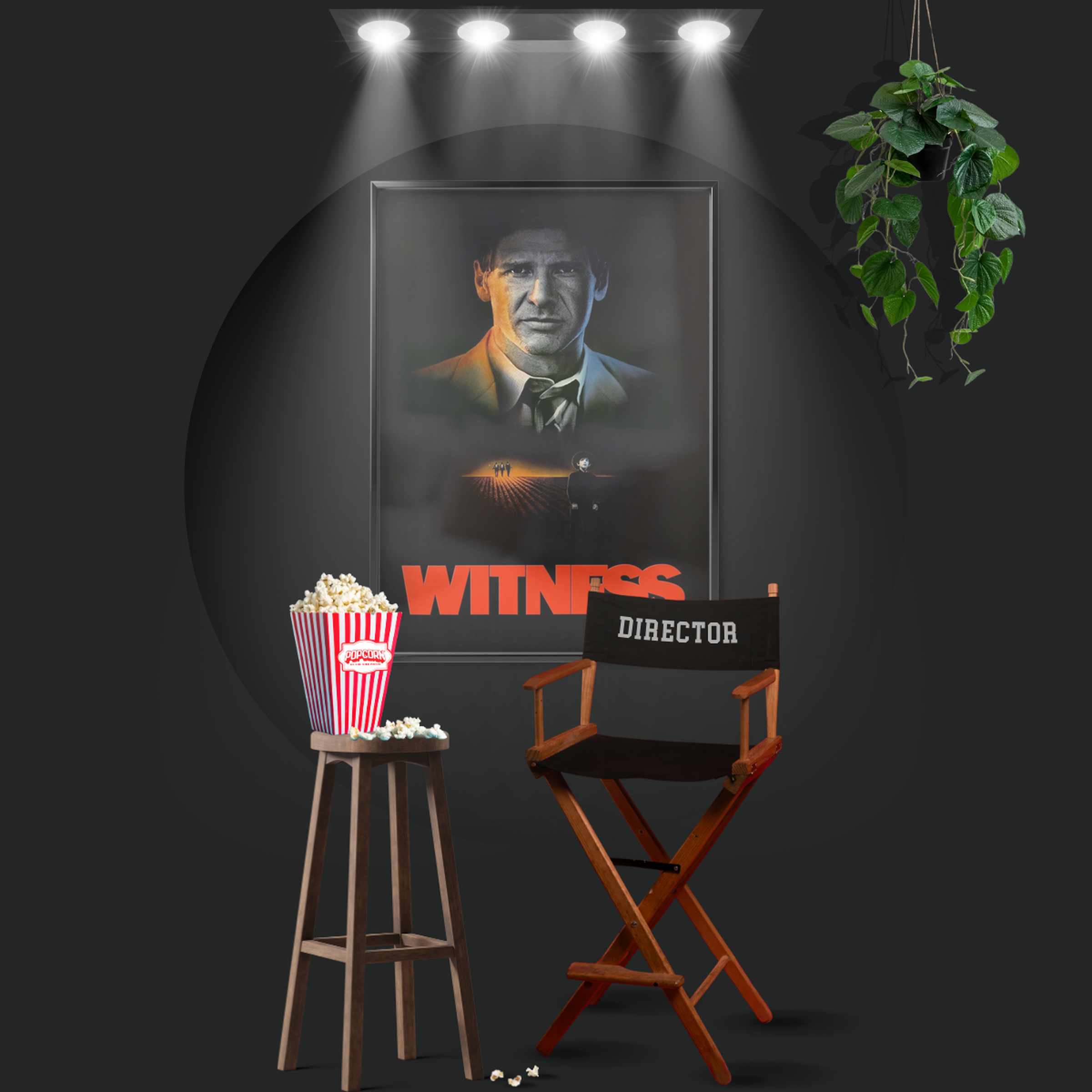 Witness (1985)