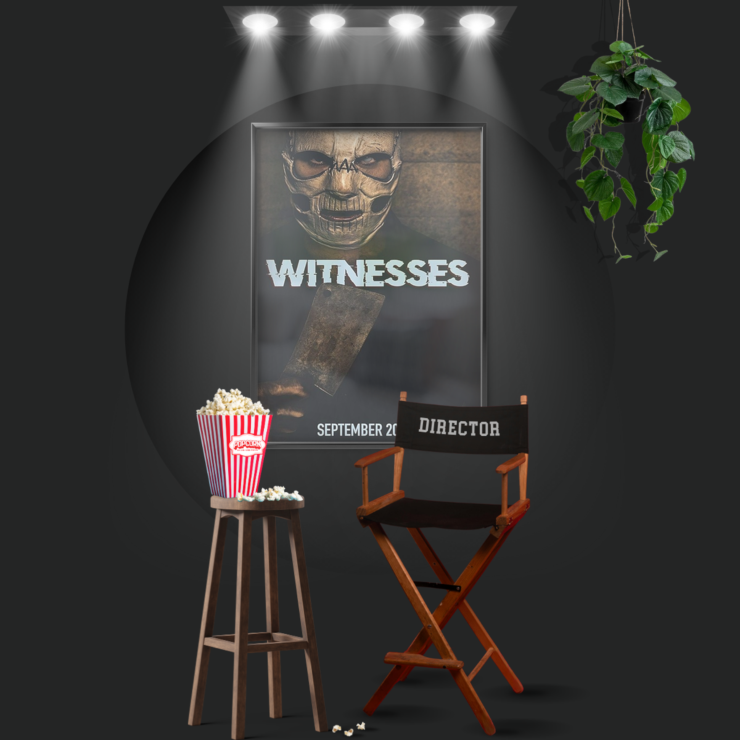 Witnesses (2019)