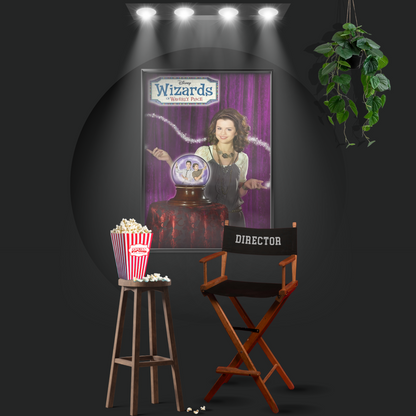 Wizards Of Waverly Place (2007)