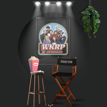 Wkrp In Cincinnati (1978)