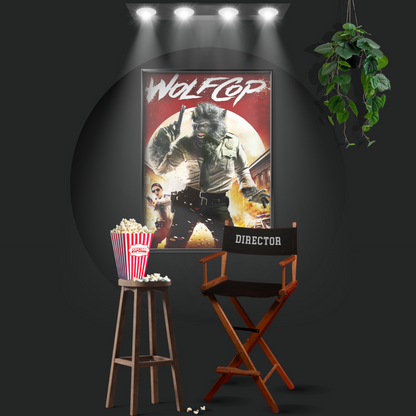 Wolfcop (2014)