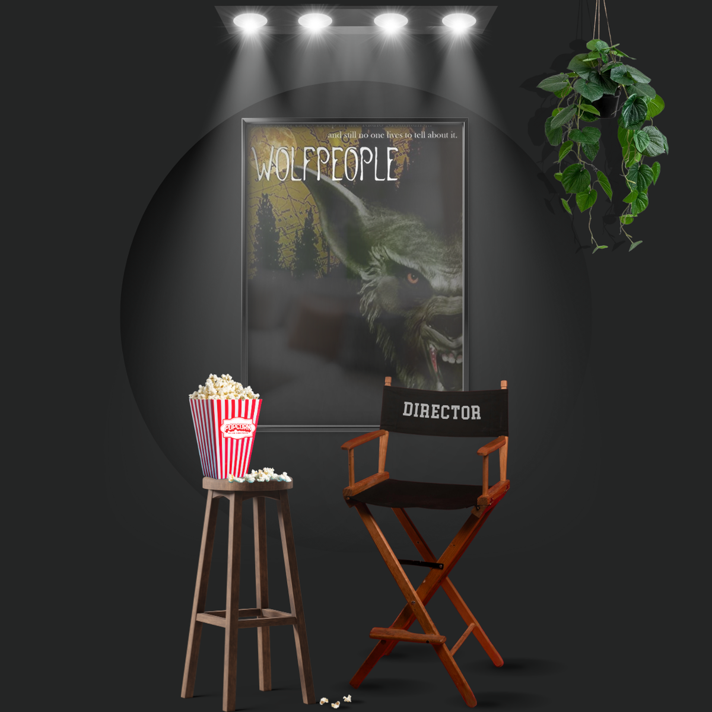 Wolfpeople (2009)